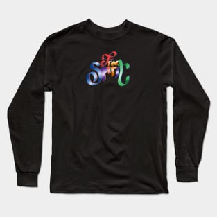 FREE SPIRIT Long Sleeve T-Shirt